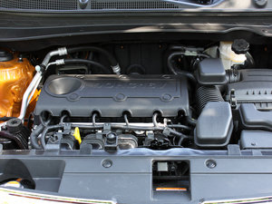 2011款2.0L Premium 自动两驱版 其它