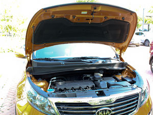 2011款2.0L Premium 自动两驱版 其它