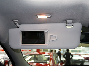 2011款2.0L GLS 自动两驱版 遮阳板（左）