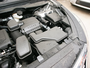 2011款2.4L Premium 自动四驱版 其它
