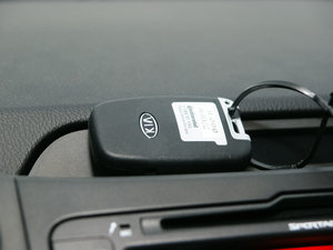 2011款2.4L Premium 自动四驱版 其它