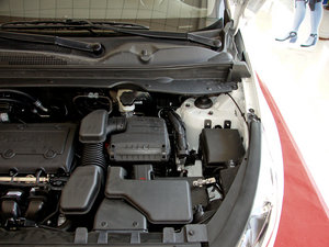 20112.4L GLS Ԅ(dng)(q) 