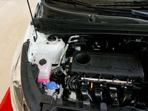 2011款2.4L GLS 自动四驱版 其它