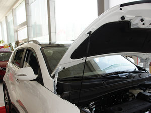 2011款2.4L GLS 自动四驱版 其它