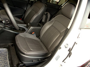 2011款2.4L GLS 自动四驱版 主驾驶座椅