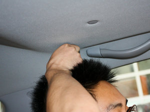2011款2.0GLS 自动两驱版 空间座椅
