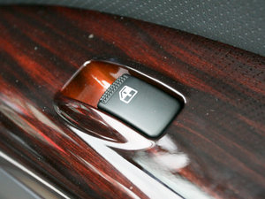 2011款2.0GLS 自动两驱版 中控区