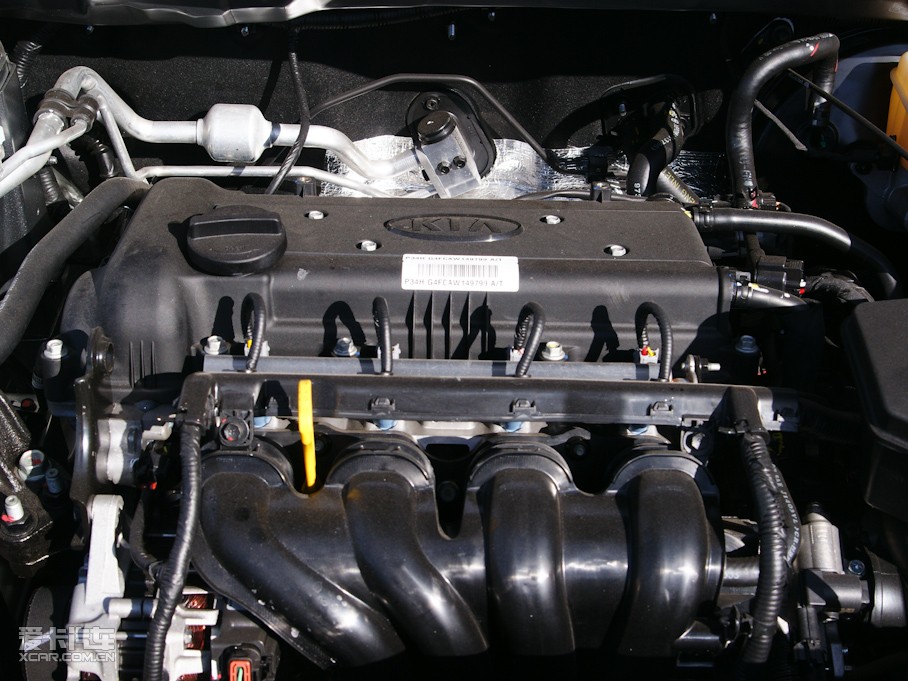 2011 1.6L PremiumԄ