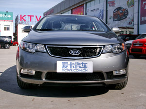 2011款1.6L Premium自动 正前