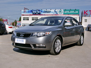 2011款1.6L Premium自动 左前45度