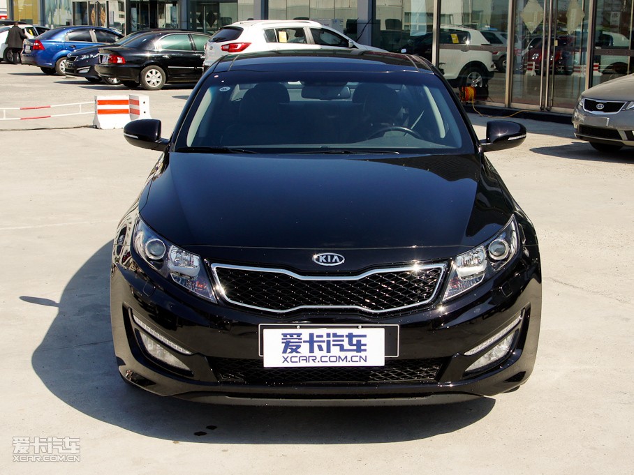 2011K5P 2.4L Premium Ԅ