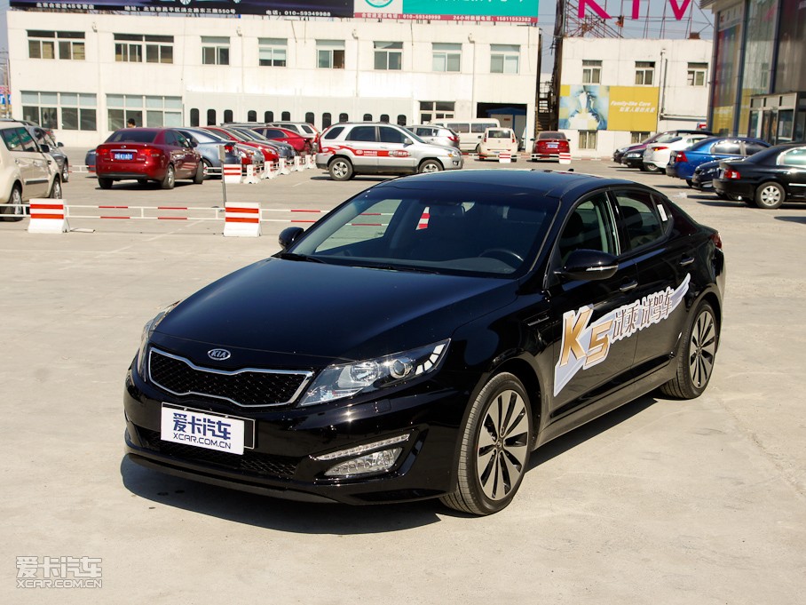 2011K5P 2.4L Premium Ԅ(dng)