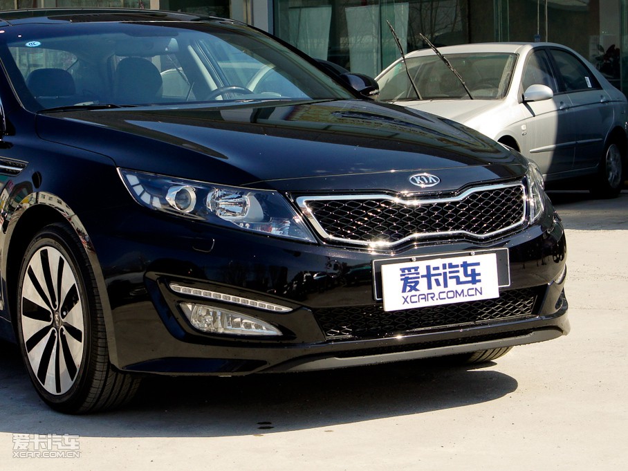 2011K5P 2.4L Premium Ԅ(dng)