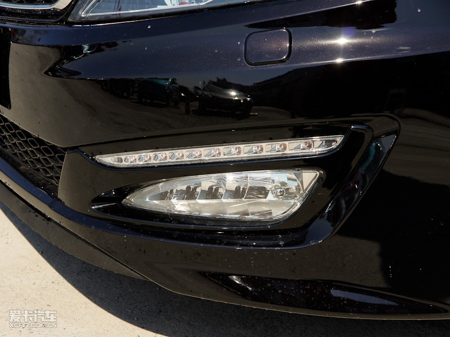 2011K5P 2.4L Premium Ԅ