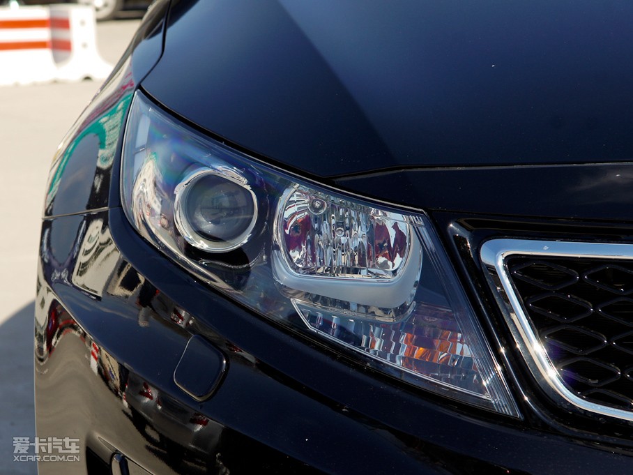 2011K5P 2.4L Premium Ԅ