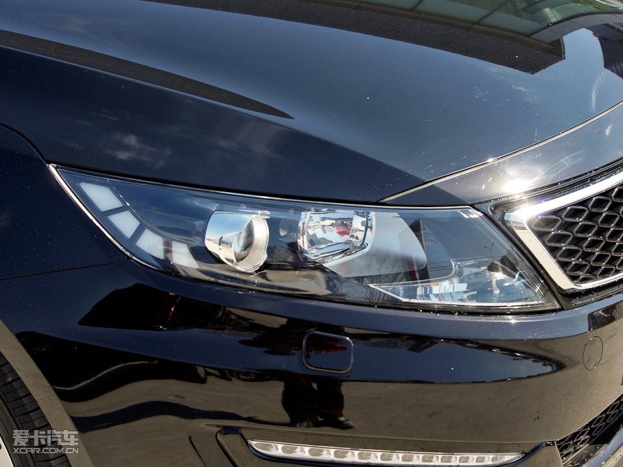 2011K5P 2.4L Premium Ԅ(dng)