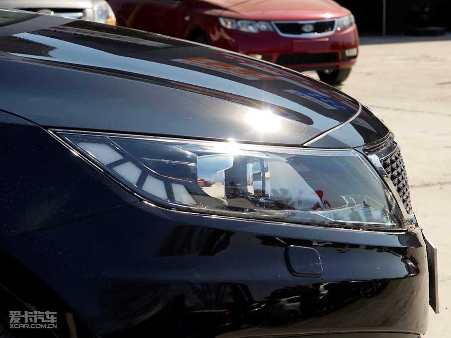 2011K5P 2.4L Premium Ԅ