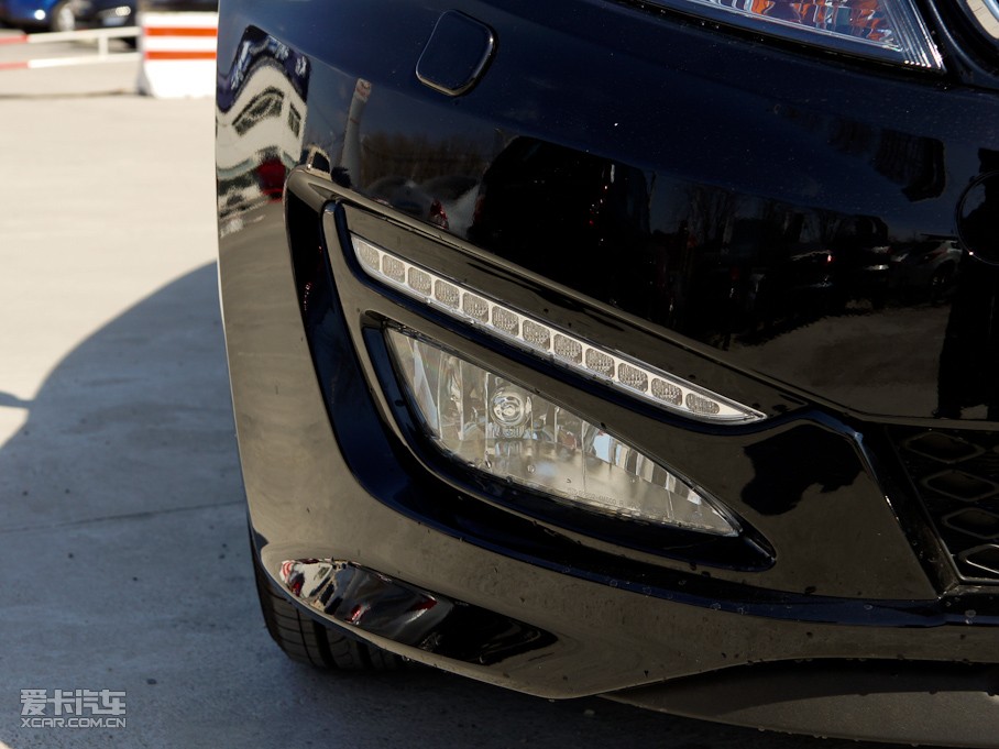 2011K5P 2.4L Premium Ԅ