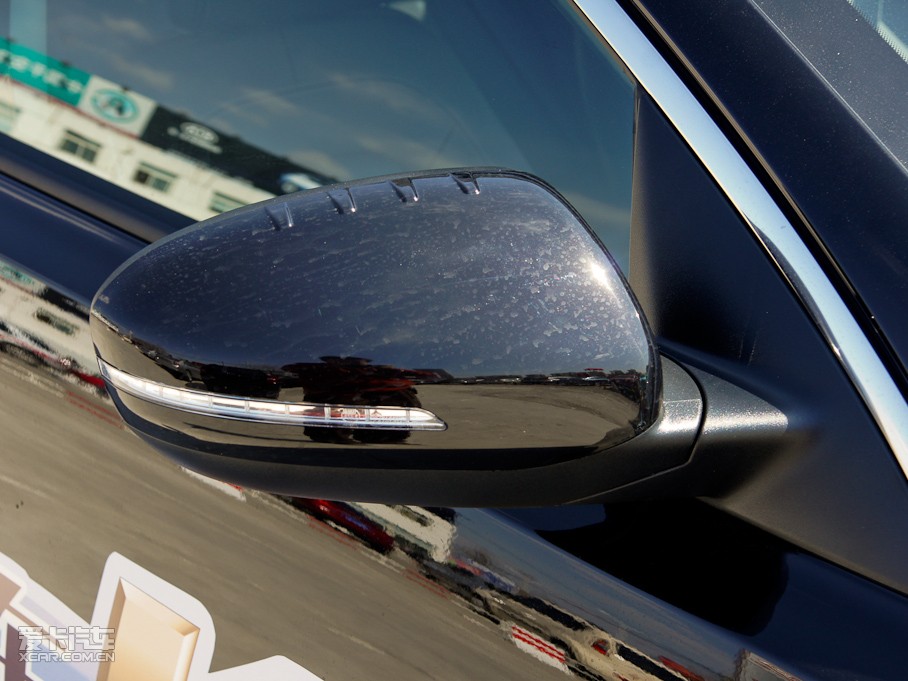 2011K5P 2.4L Premium Ԅ