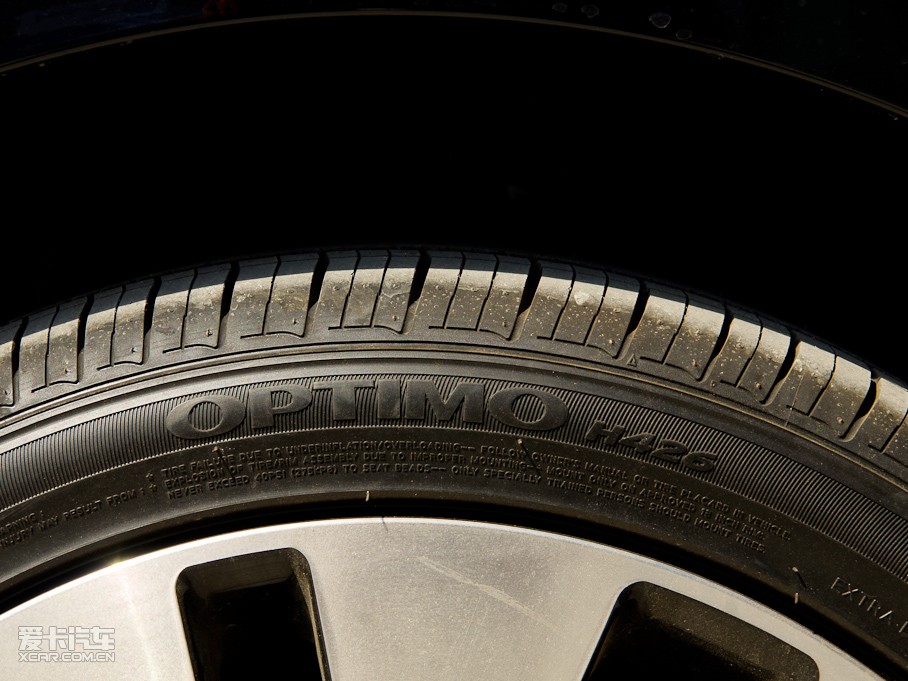 2011K5P 2.4L Premium Ԅ