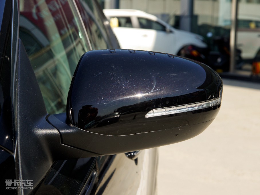 2011K5P 2.4L Premium Ԅ