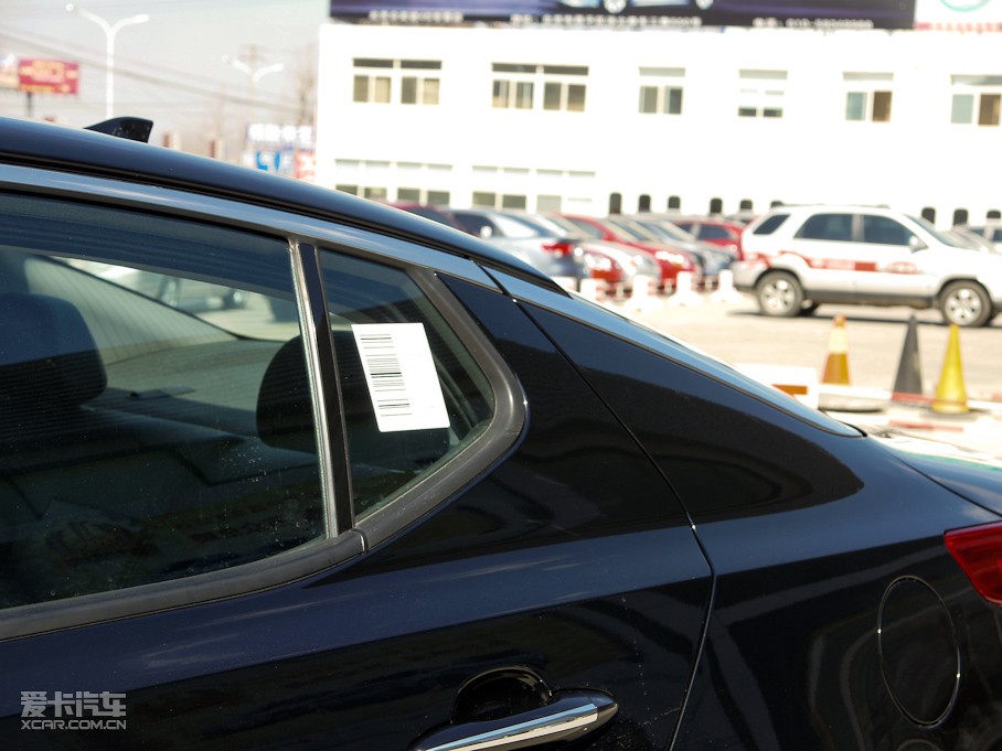 2011K5P 2.4L Premium Ԅ