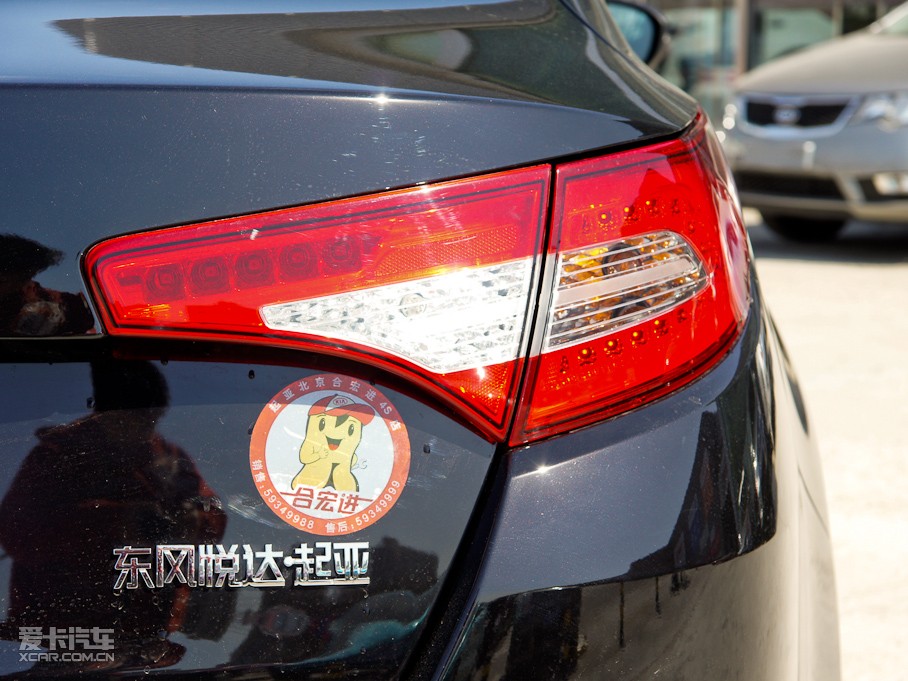 2011K5P 2.4L Premium Ԅ