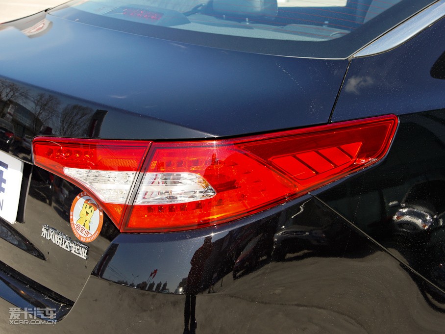 2011K5P 2.4L Premium Ԅ