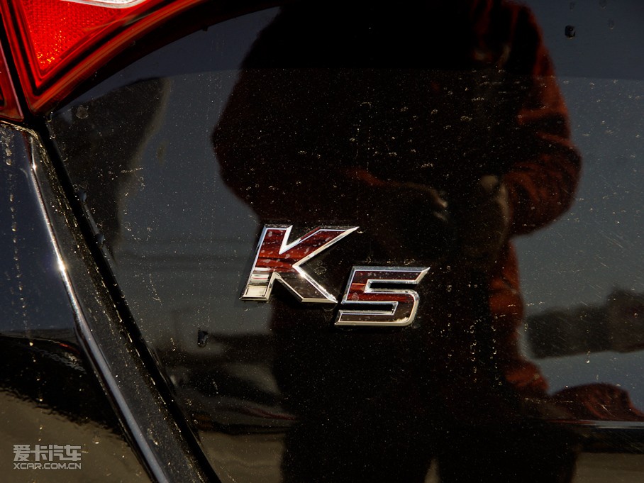 2011K5P 2.4L Premium Ԅ