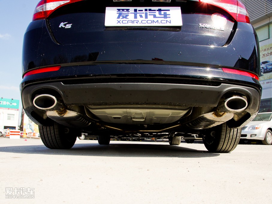 2011K5P 2.4L Premium Ԅ