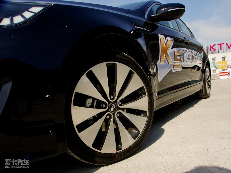 2011K5P 2.4L Premium Ԅ