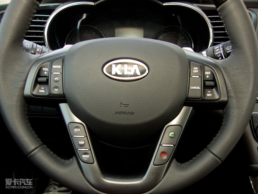 2011K5P 2.4L Premium Ԅ