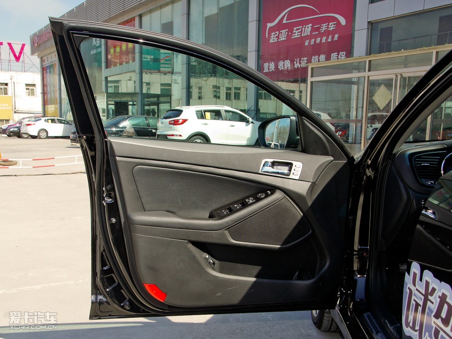 2011K5P 2.4L Premium Ԅ