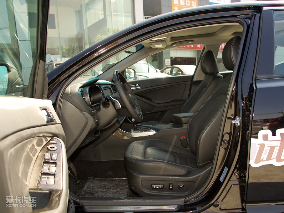 2011K5P 2.4L Premium Ԅ