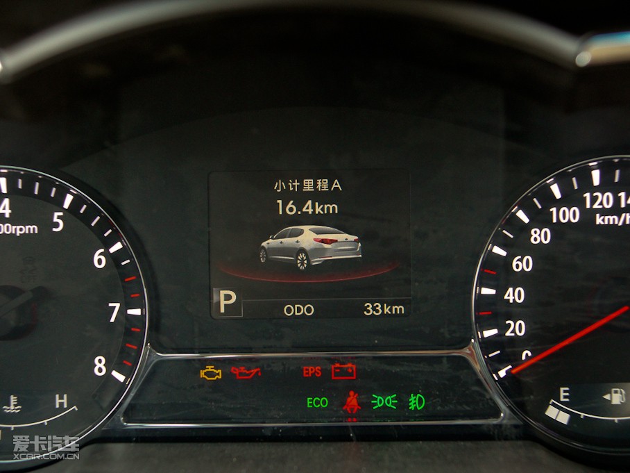 2011K5P 2.4L Premium Ԅ