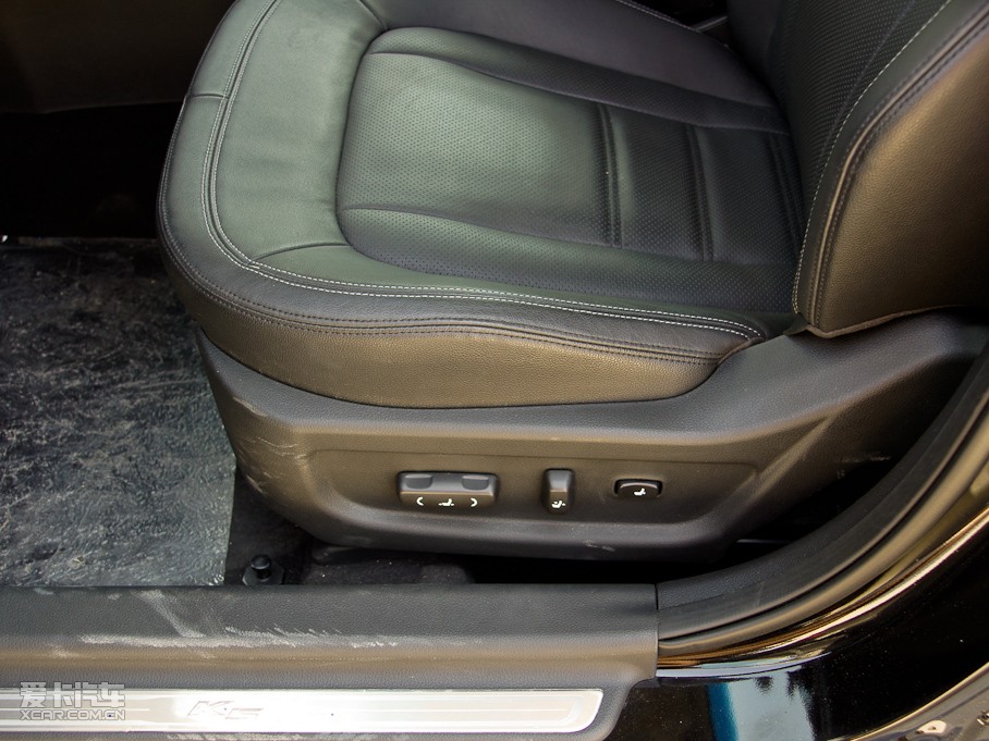 2011K5P 2.4L Premium Ԅ