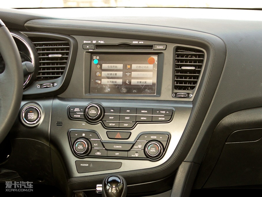 2011K5P 2.4L Premium Ԅ(dng)