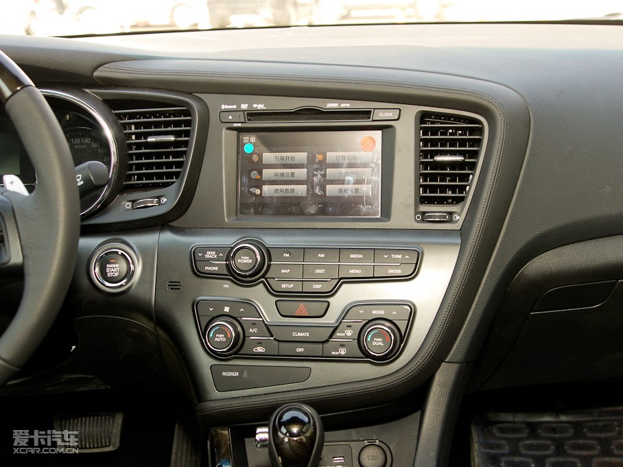 2011K5P 2.4L Premium Ԅ