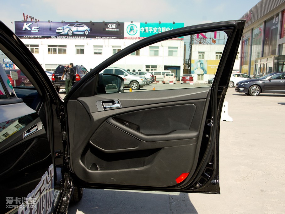 2011K5P 2.4L Premium Ԅ(dng)