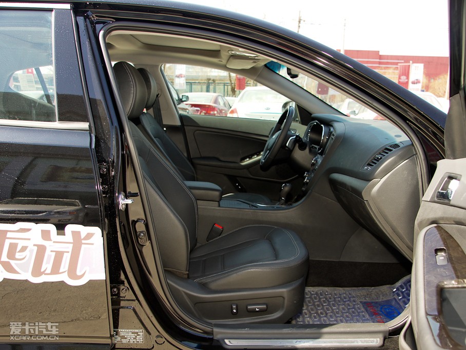 2011K5P 2.4L Premium Ԅ