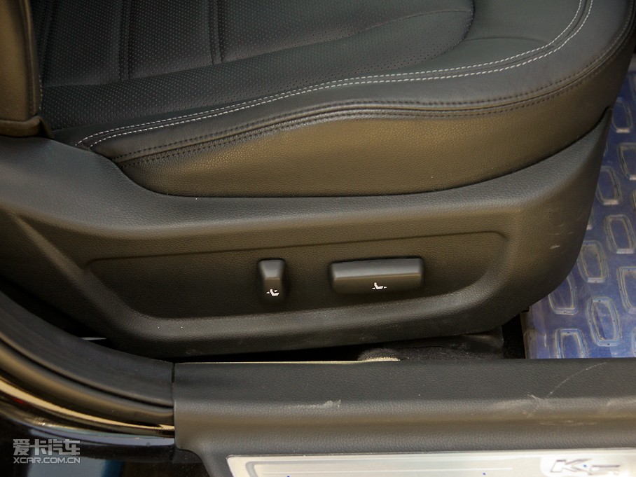 2011K5P 2.4L Premium Ԅ