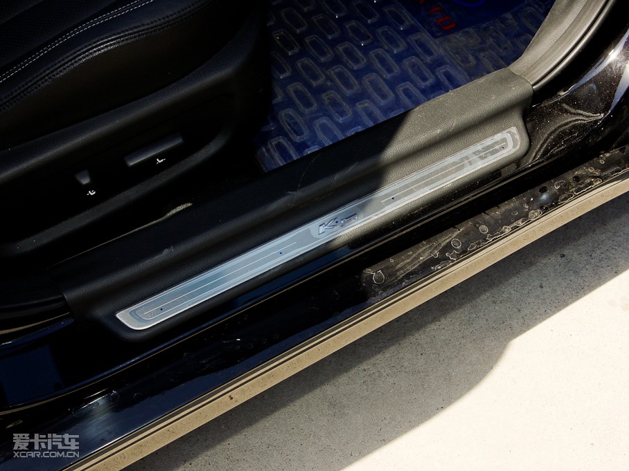 2011K5P 2.4L Premium Ԅ(dng)