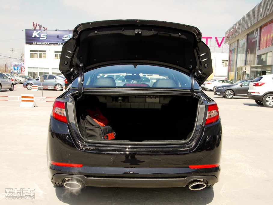 2011K5P 2.4L Premium Ԅ