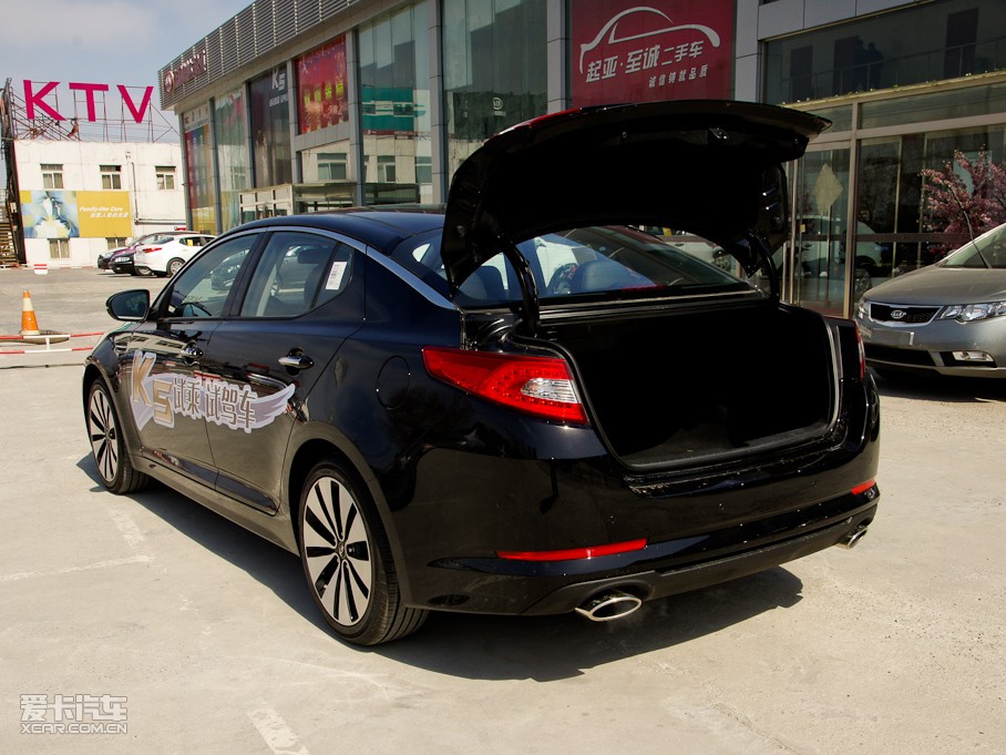 2011K5P 2.4L Premium Ԅ(dng)