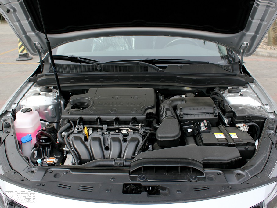 2011K5P 2.0L Premium Ԅ