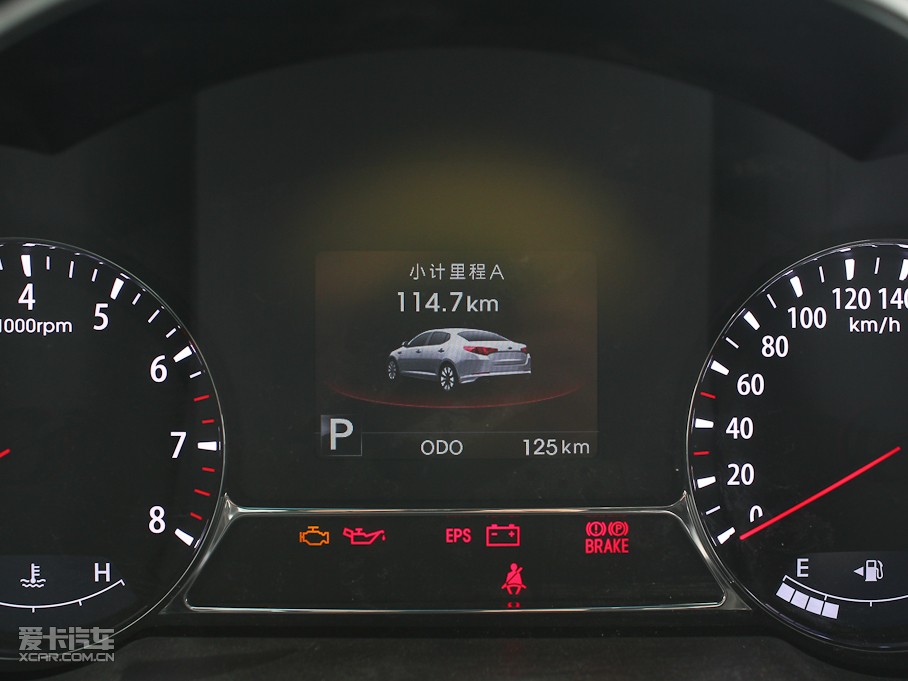 2011K5P 2.0L Premium Ԅ