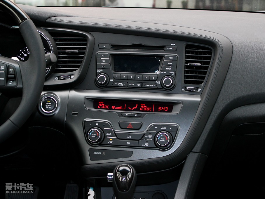 2011K5P 2.0L Premium Ԅ