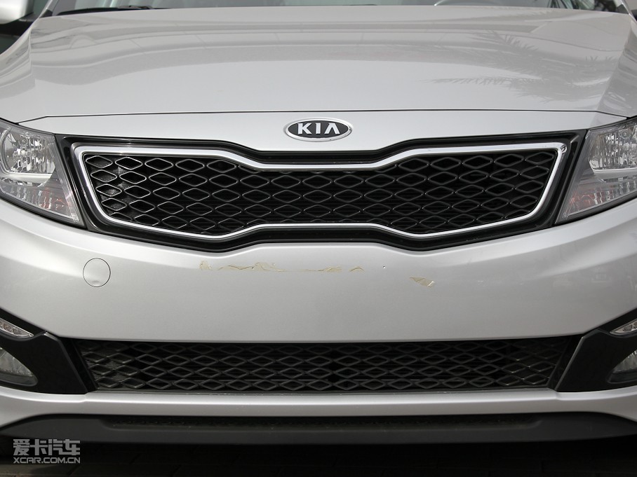 2011K5P 2.0L Premium Ԅ