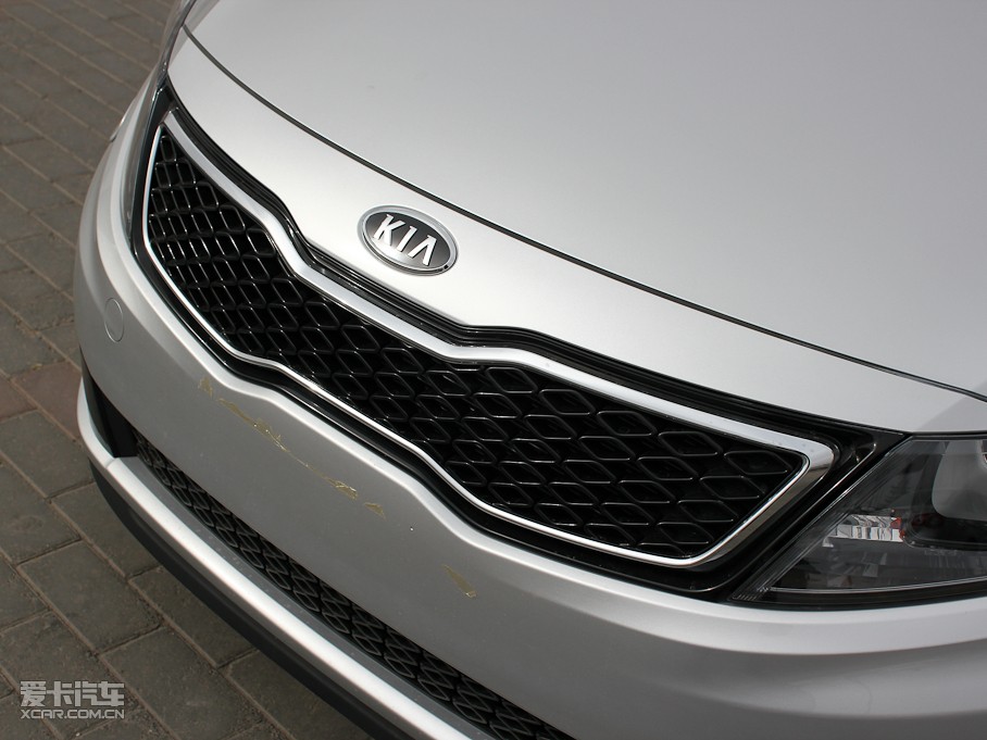 2011K5P 2.0L Premium Ԅ