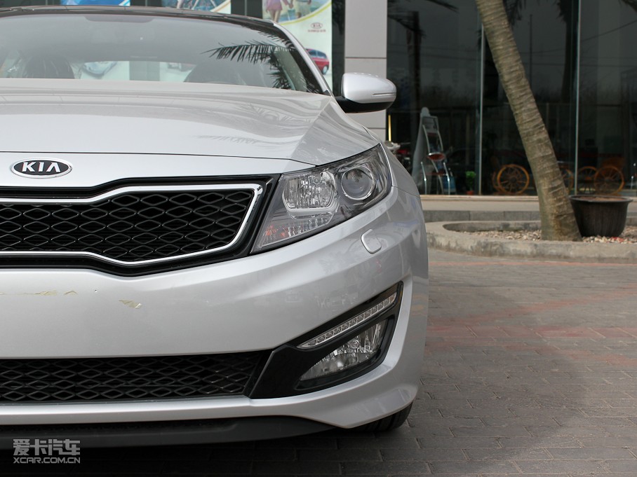 2011K5P 2.0L Premium Ԅ(dng)